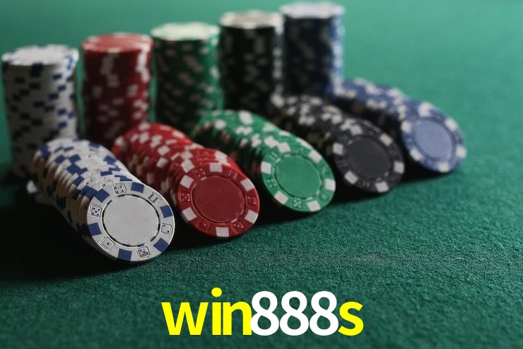 Statistics win888s