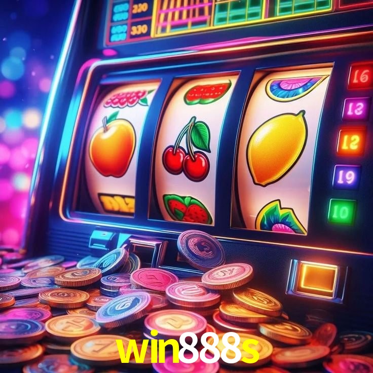 Bônus de Boas-vindas win888s