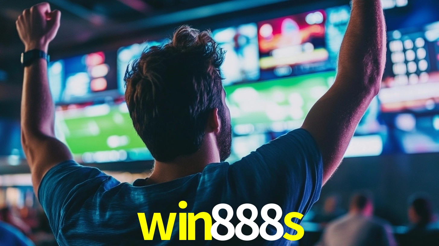 win888s login