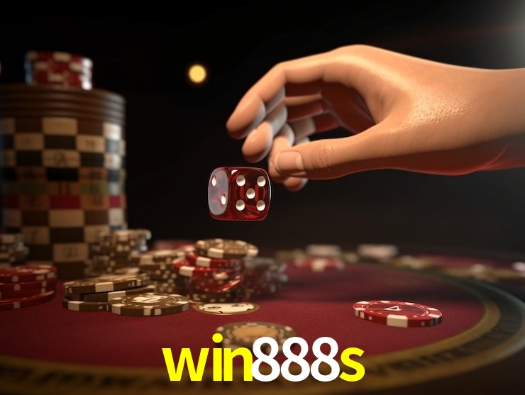 Jogos de Slot win888s