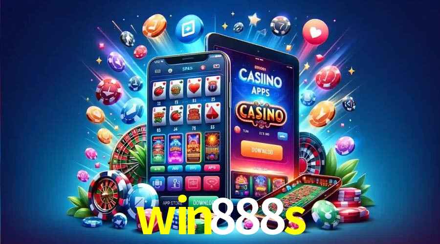 Game Providers win888s