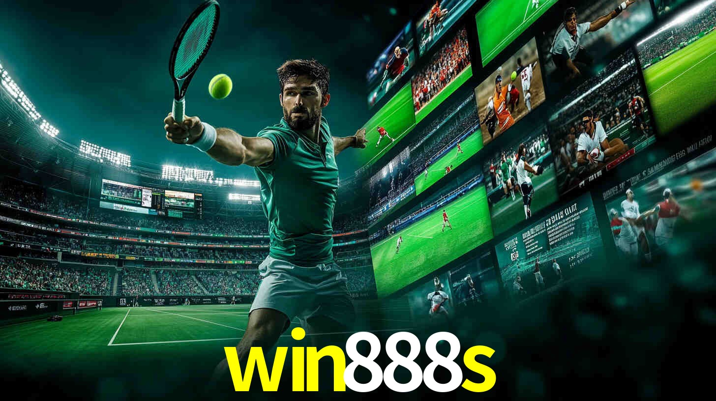 Apostas Esportivas na win888s: Um Guia Completo
