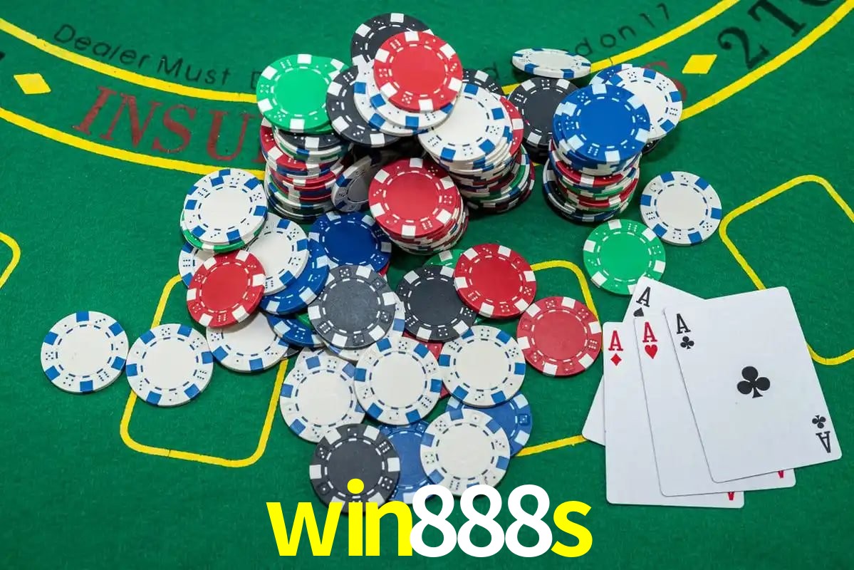Bônus Diários win888s