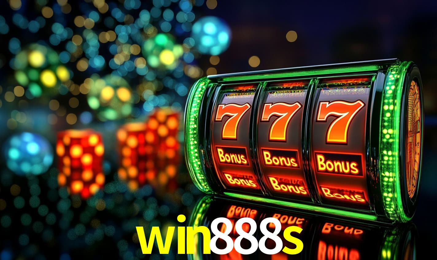 Benefícios da Conta win888s