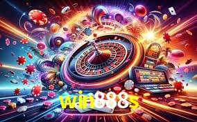 Apostas de Futebol win888s