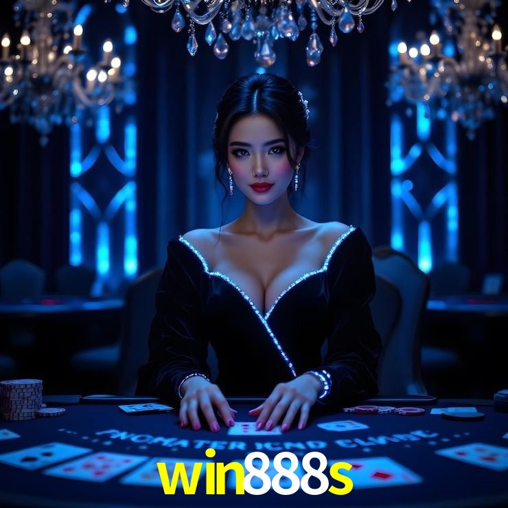 Provedores de Jogos win888s