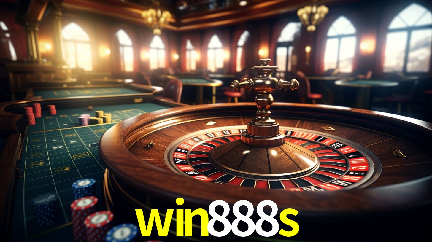 VIP Casino win888s