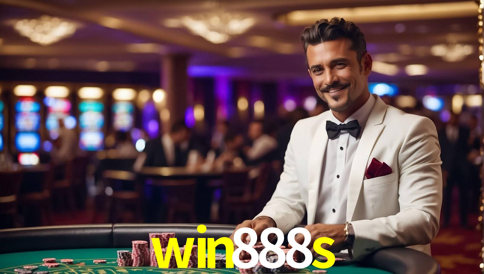 Integração de APIs win888s