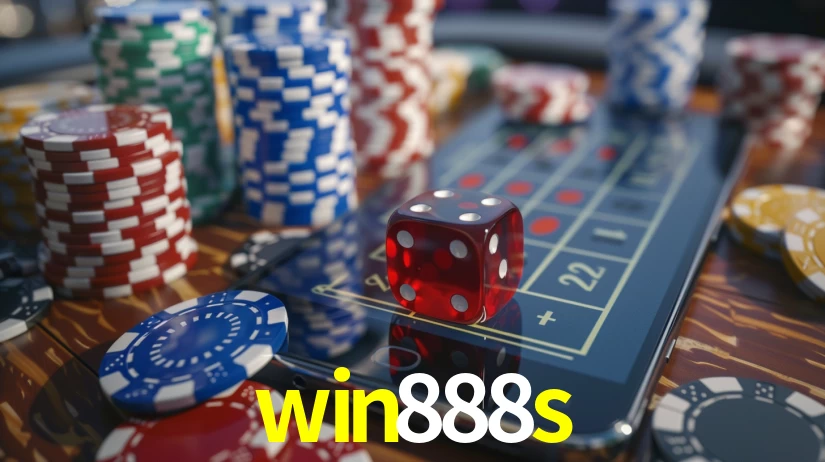 win888s login