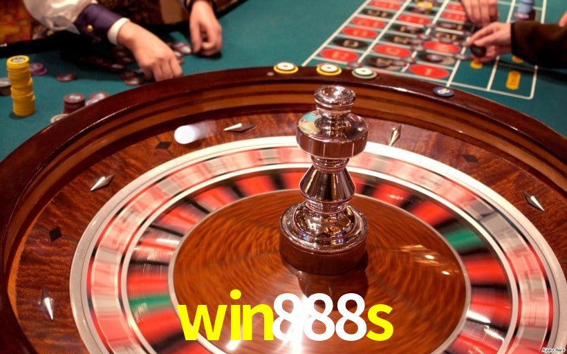 Bônus de Boas-vindas win888s