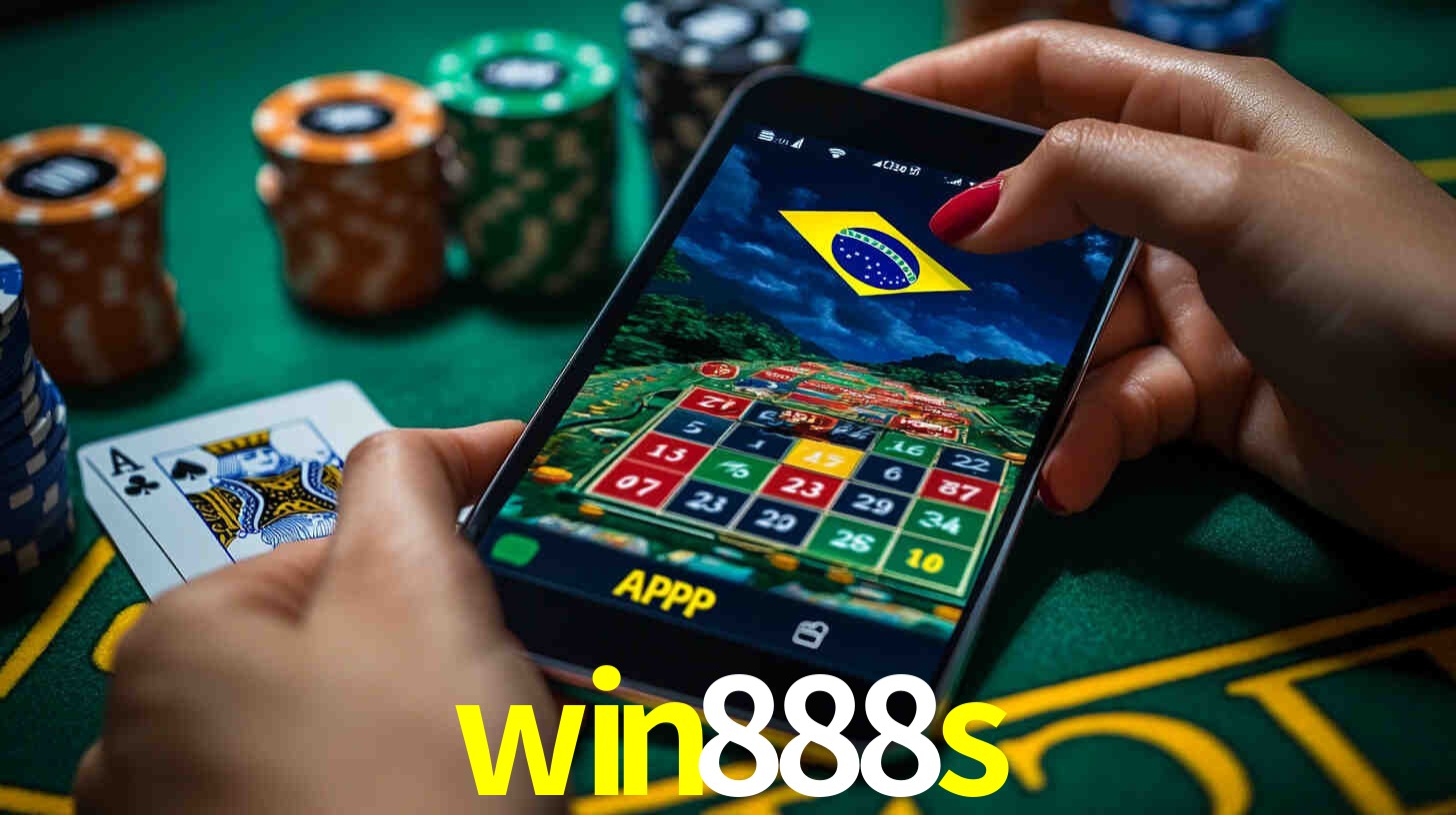 A Popularidade dos Caça-Níqueis no win888s