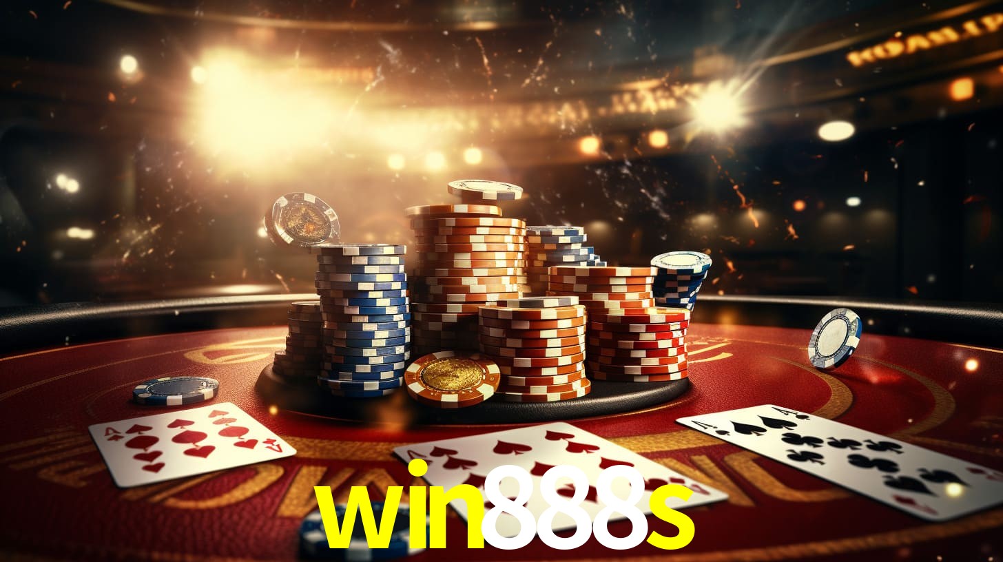 Live Casino win888s