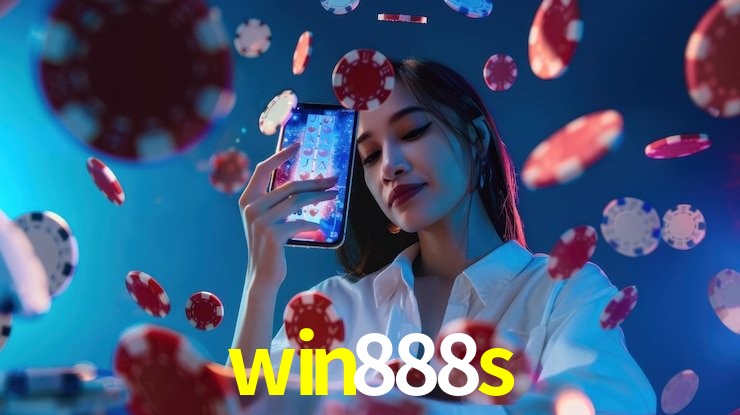 A Emoção da Loteria na win888s: Uma Chance de Mudança de Vida