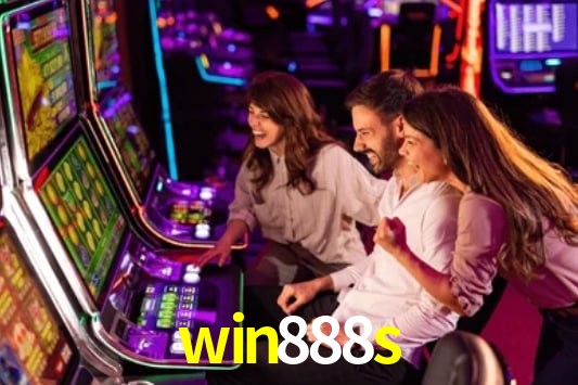 cassino win888s
