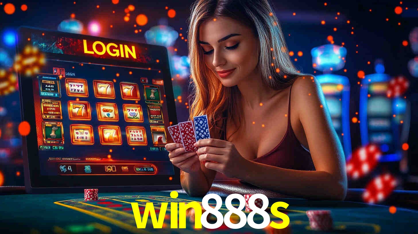 Bônus Generosos e Exclusivos no win888s para Você!