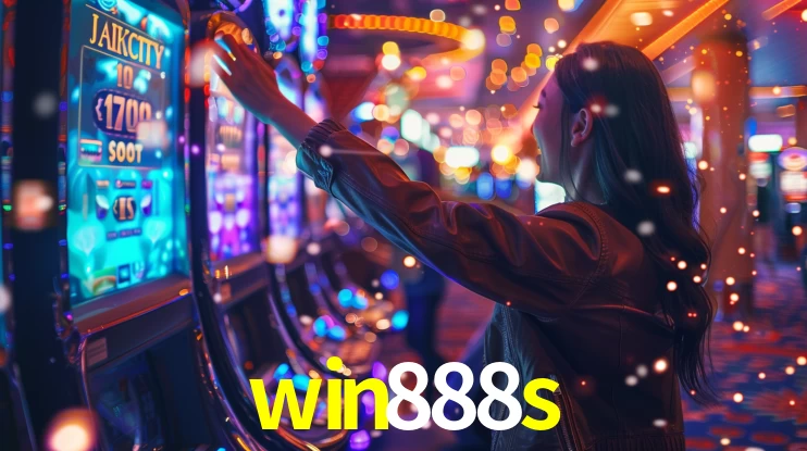win888s login