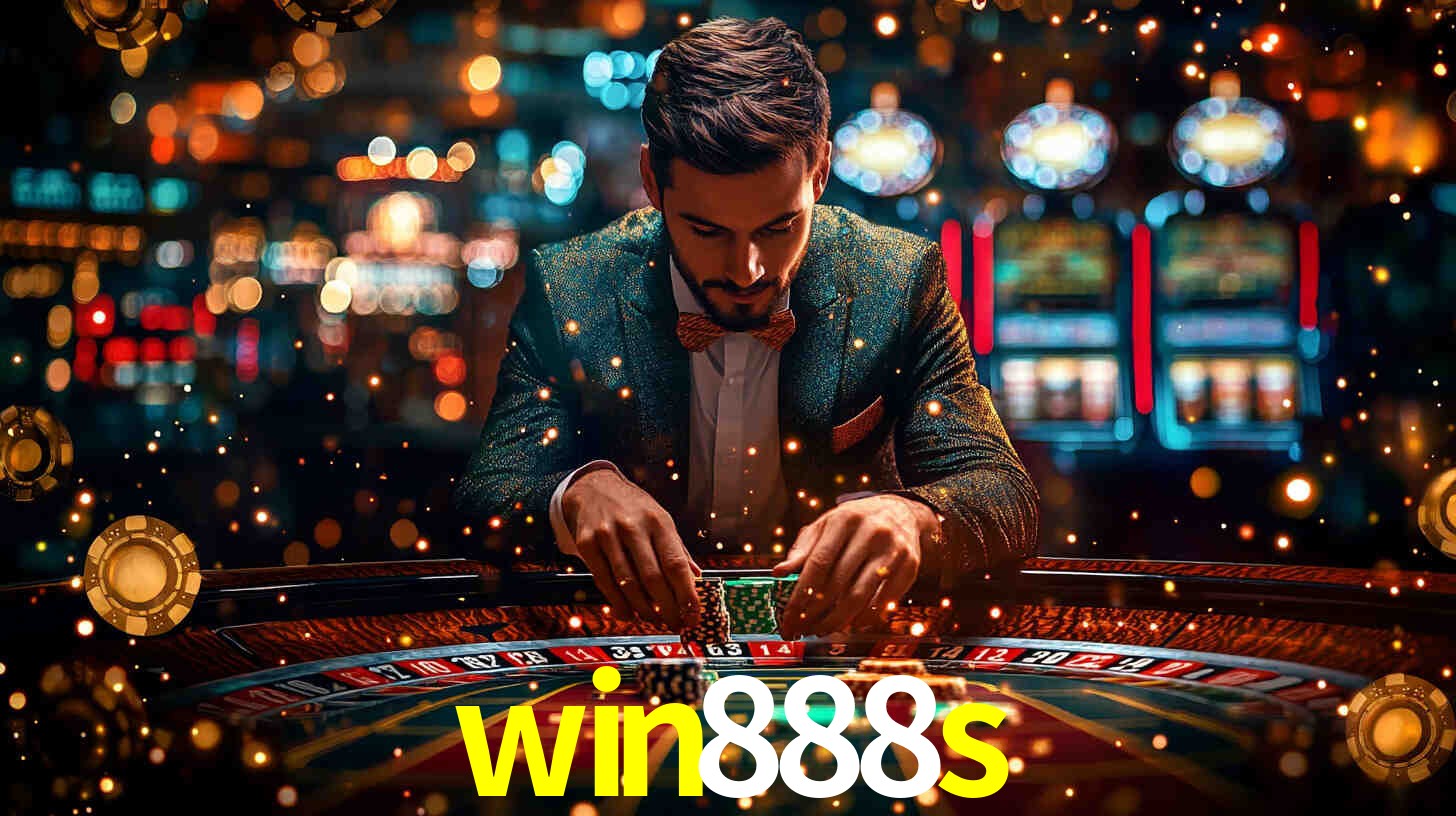 win888s App Interface