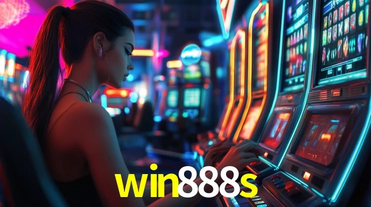win888s login