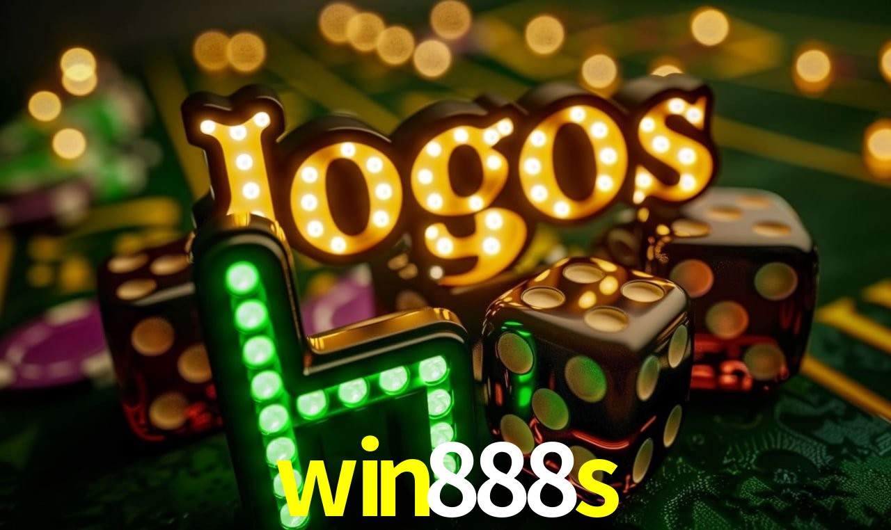 Recursos de Bônus win888s