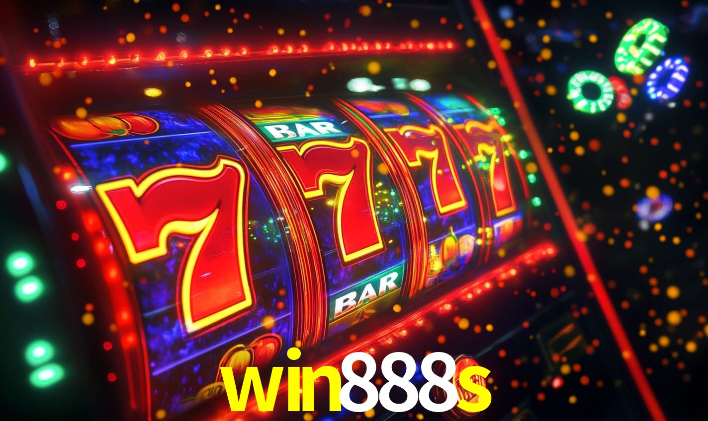 win888s: Seu Especialista em Apostas Esportivas Brasileiras