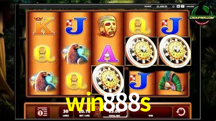 Descubra o Mundo do Cassino Online com win888s