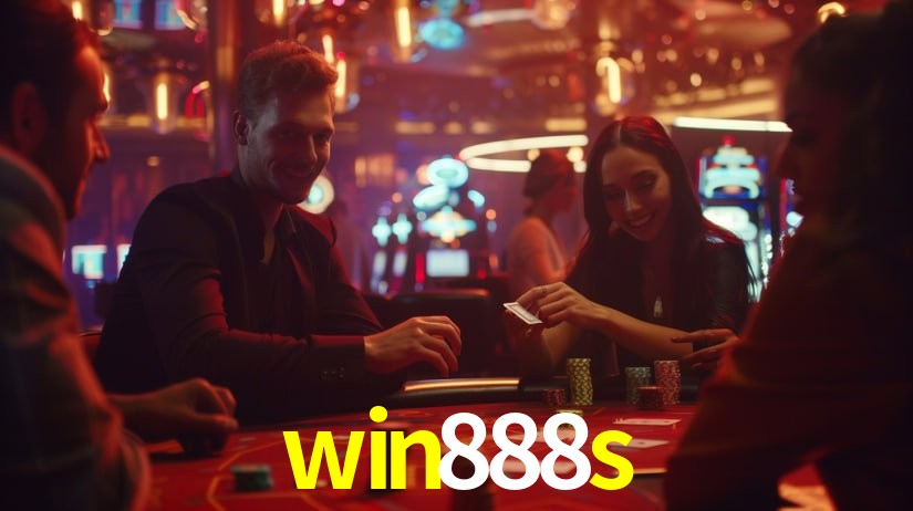 Apostas Esportivas na win888s: Um Guia Completo