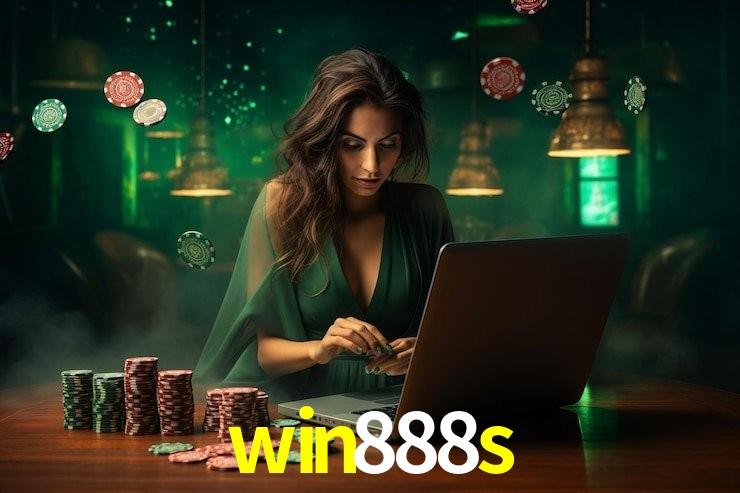 APP oficial da win888s para mobile