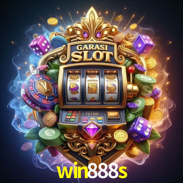 Tecnologia da Plataforma win888s