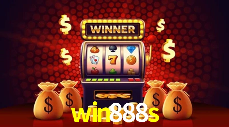 Slot Games win888s